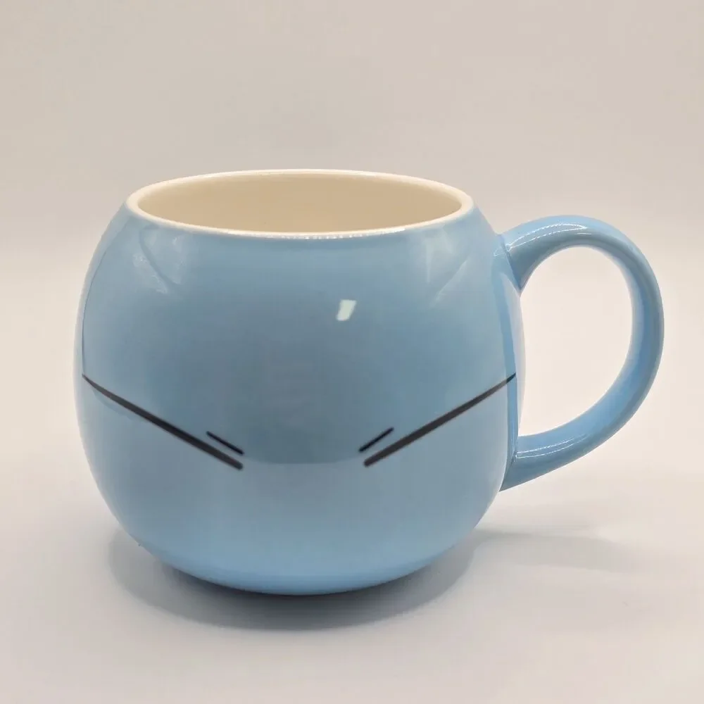 Bandai Spirits RARE Slime Together Rimuru Ippai Ichiban Kuji Mug New 3